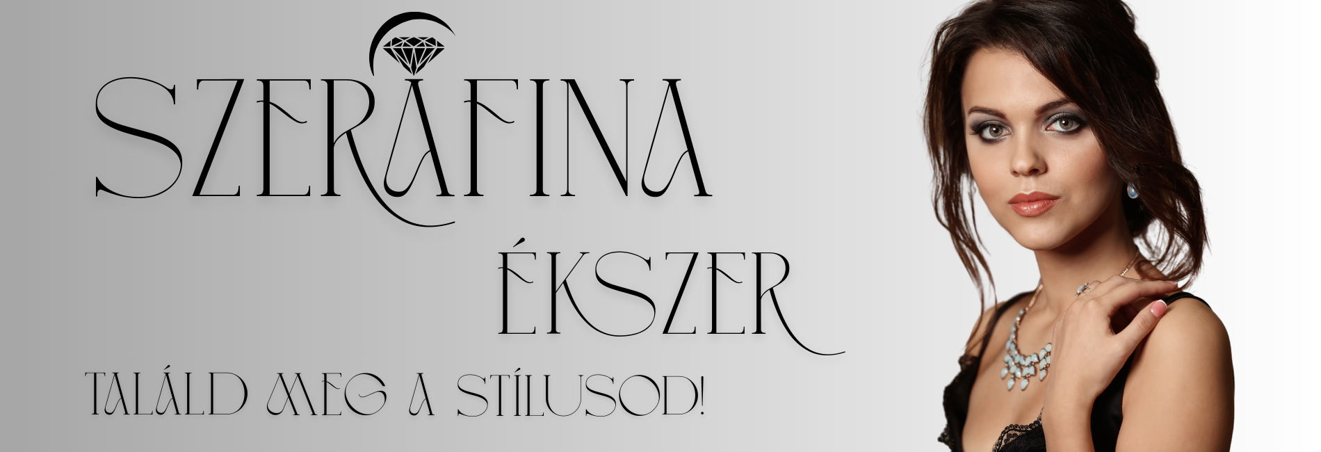 Szerafina Ékszer