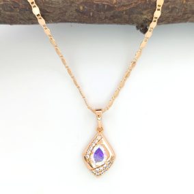 Jelly aranyszínű orvosi fém medál